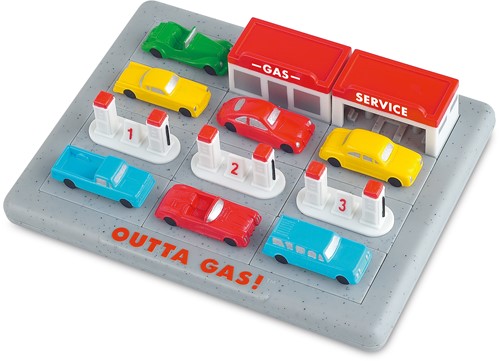 Popular Playthings - Outta Gas (Pech Onderweg)-3