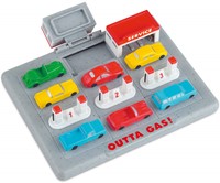 Popular Playthings - Outta Gas (Pech Onderweg)-2