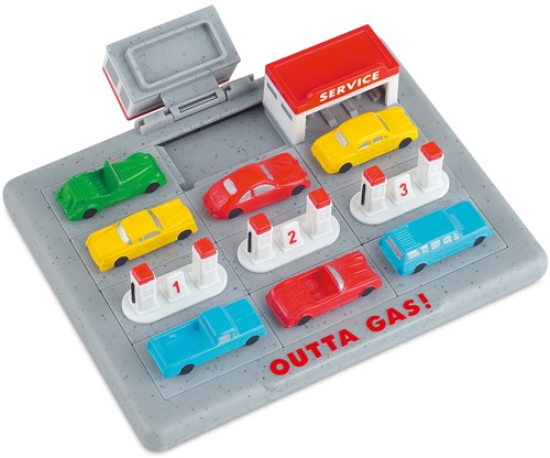 Popular Playthings - Outta Gas (Pech Onderweg)-2