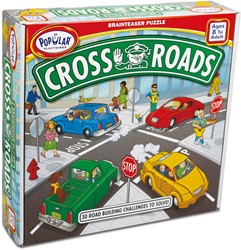 Popular Playthings - Crossroads (Kruispunt)
