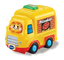 Vtech - TTA - Pelle Pizzakar