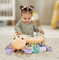 Vtech - Tummy Time Knuffelhertje-3