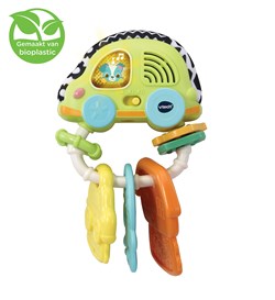 Vtech - Rammelpret Sleutelbos
