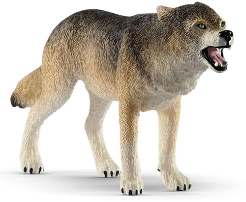 Schleich Wild Life Wolf