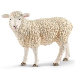 Schleich Farm World Schaap