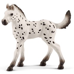 Schleich Horse Club Knapstrupper foal