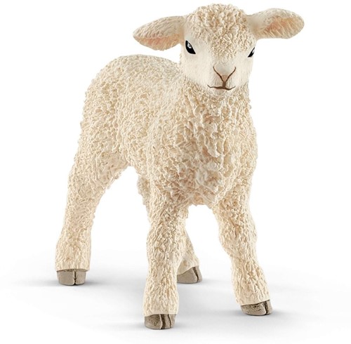 Schleich Farm World Lamb
