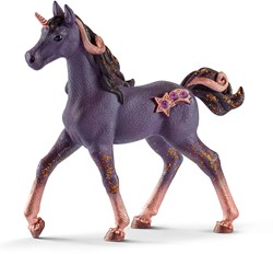 Schleich Bayala® Shooting-star-unicorn, foal