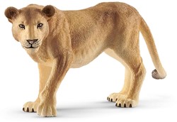 Schleich Wild Life Leeuwin