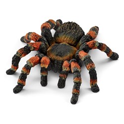 Schleich Wild Life Vogelspin