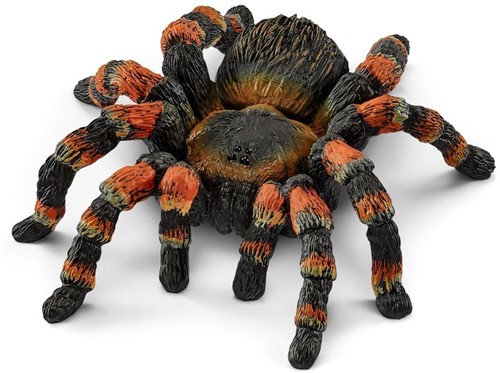 Schleich Wild Life Vogelspin
