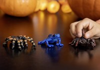 Schleich Wild Life Vogelspin-2