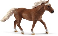 Schleich Farm World Pony agility training-3