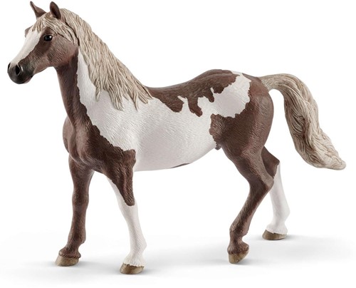 Schleich Horse Club Paint horse gelding
