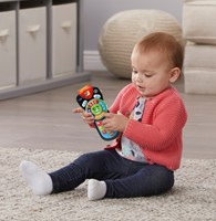 Vtech - Mijn Eerste Afstandsbediening-3