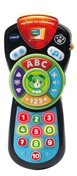 Vtech - Mijn Eerste Afstandsbediening