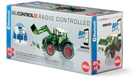 Siku 1:32 RC Fendt 939 vario met frontlader en besturing Bluetoot-3