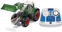 Siku 1:32 RC Fendt 939 vario met frontlader en besturing Bluetoot-2