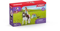 Schleich Horse Club Horse Club Mia & Spotty-3