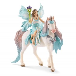 Schleich Bayala® Eyela met prinsesseneenhoorn