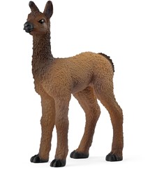 Schleich Farm World Llama Foal
