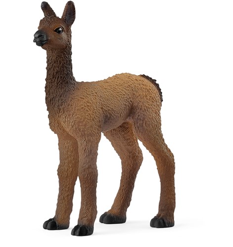 Schleich Farm World Llama Foal
