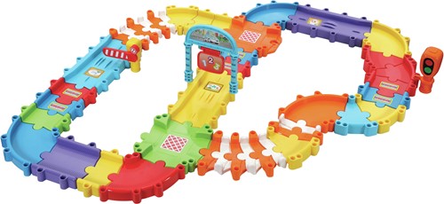 Vtech - TTA - Wegdelen Combi Deluxe