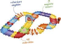 Vtech - TTA - Wegdelen Combi Deluxe-3