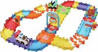 Vtech - TTA - Wegdelen Combi Deluxe-2