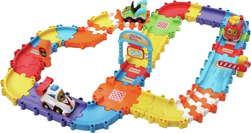 Vtech - TTA - Wegdelen Combi Deluxe-2