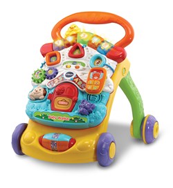 Vtech - Baby Walker