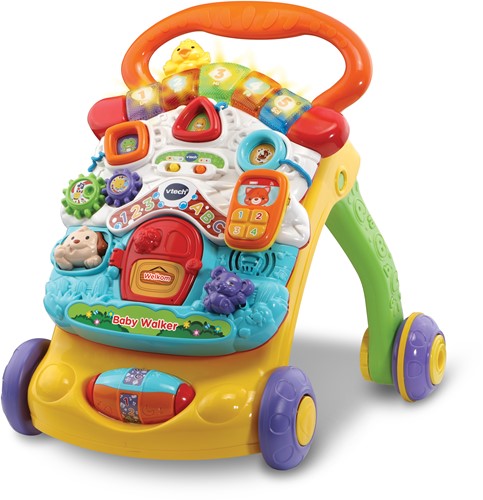 Vtech - Baby Walker