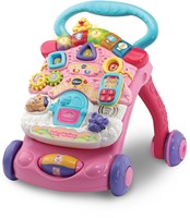 Vtech - Baby Walker Roze