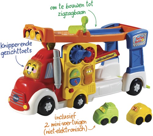 Vtech - TTA - Auto Ambulance-3