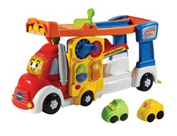 Vtech - TTA - Auto Ambulance