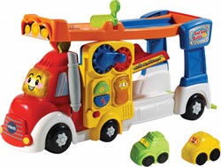 Vtech - TTA - Auto Ambulance