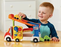 Vtech - TTA - Auto Ambulance-2