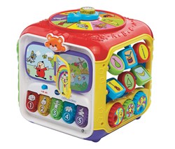 Vtech - Bumba Activiteitenkubus