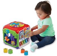 Vtech - Bumba Activiteitenkubus-3