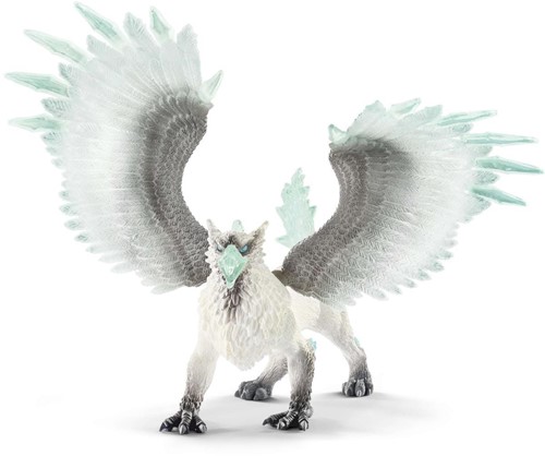 Schleich Eldrador® Creatures IJsgriffioen