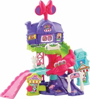 Vtech - TTA Disney -  Minnie's Winkelparadijs-2