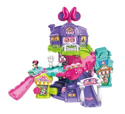 Vtech - TTA Disney -  Minnie's Winkelparadijs