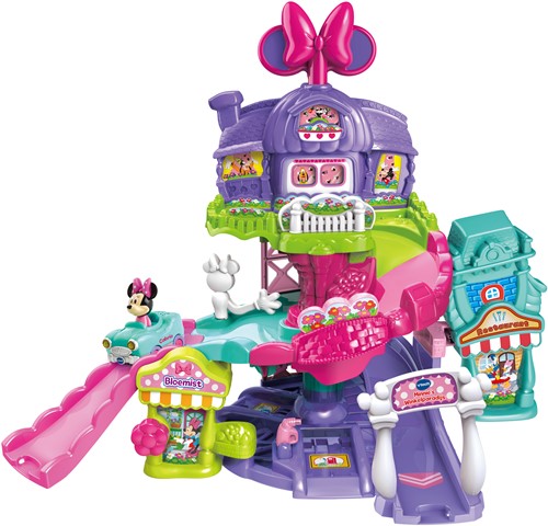 Vtech - TTA Disney -  Minnie's Winkelparadijs