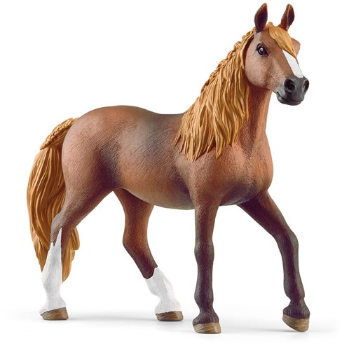 Schleich Horse Club Paso Peruano mare