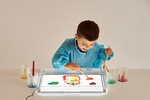 Tickit A3 Lichtpaneel Cover-3