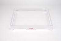Tickit A3 Lichtpaneel Cover