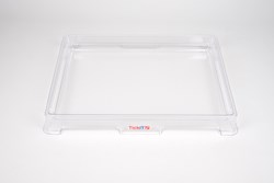 Tickit A3 Lichtpaneel Cover