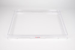 Tickit A2 Lichtpaneel Cover