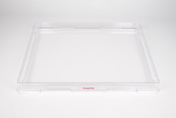 Tickit A2 Lichtpaneel Cover