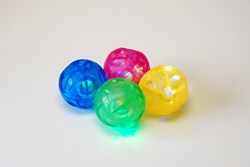 Tickit Sensorische Flitsende Ballen